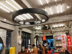 -孖记茶档·热腾茶餐(江南西plus店)