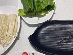-鱼酷活鱼烤鱼(仙林金鹰店)
