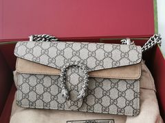 -Gucci(青岛海信广场店)
