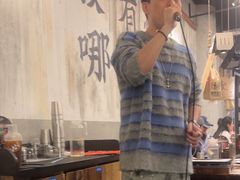 -破店肥哈·东北烧烤·夜宵(南山保利店)