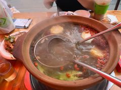 -洪大厨鸡煲(福田店)