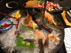 -梅筑·创意料理(王府井百货店)