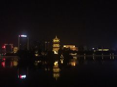 -迎泽公园