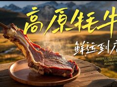 -敏珠拉姆藏餐·南京厨房(富春江东街店)