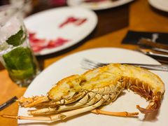 -拉蒂娜·巴西牛排馆 Latina·Brazilian Steakhouse(铜仁旗舰店)
