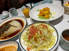 -竹雨堂创意中国菜(裕华店)