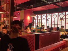 -非烤勿扰自助烤肉海鲜火锅(南城莱蒙店)