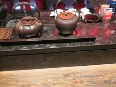 -王德传茶庄(上海新天地店)