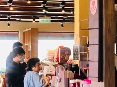 -COSTA COFFEE(西湖天地店)