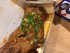 -降龙爪爪(建设路2店)