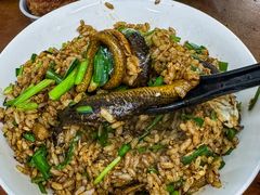 -三百碗宝应长鱼面(板仓街店)