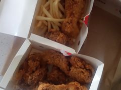 -麦当劳(东直门外大街店)