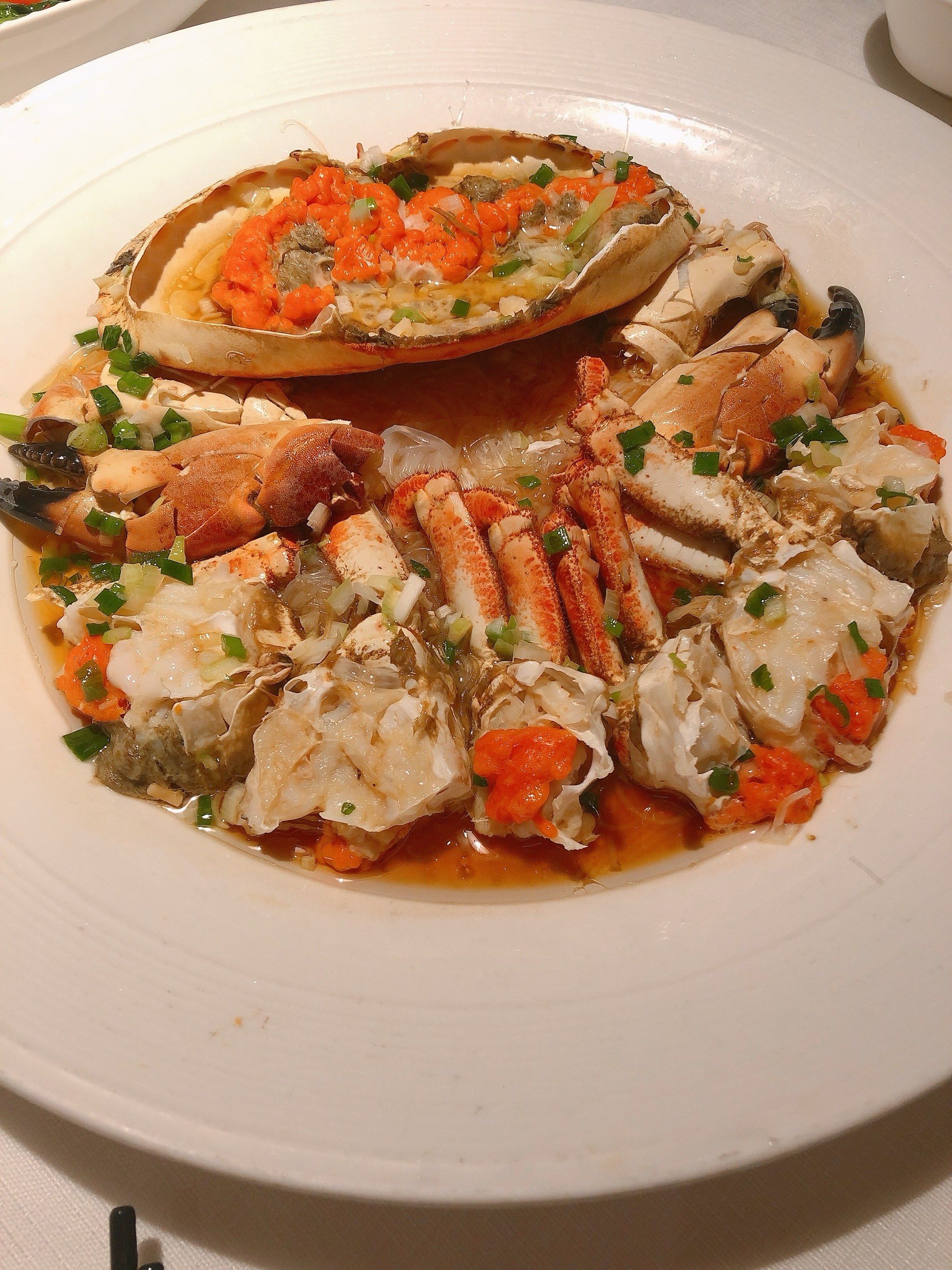 舟山高佳庄,不可错过的舟山美味!