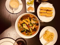 -甄御•海鲜新青岛菜(麦岛店)