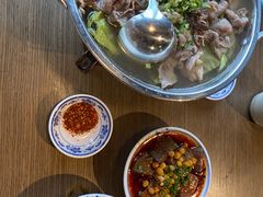 -肖四女·江湖菜(临港店)