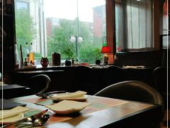 -安妮意大利餐厅(国贸店)