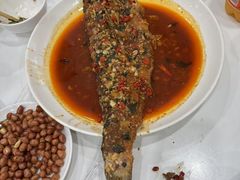 -谭姐湘菜馆(浦东大道店)