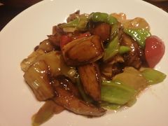 -东北小二东北菜(大车家巷店)