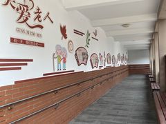 -上海市嘉定区江桥镇封浜敬老院