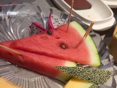 -海底捞火锅(新松江路生日主题店)