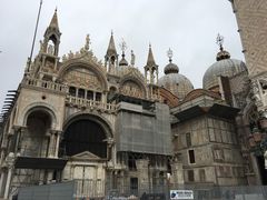 -圣马尔谷圣殿宗主教座堂