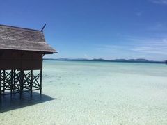 -卡帕莱度假村(西巴丹岛)