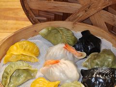 -连鹭海鲜·海肠捞饭·海胆饭(星海店)