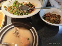-湘阁里辣(东门茂业店)