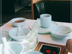 -润园四季椰子鸡火锅(南山海岸城店)