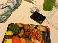-玩米匠(寿司·刺身·金水正弘城店)