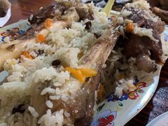 -新疆狼爷烤肉(宋庄店)