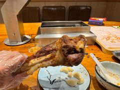 -老白清真烧烤(锦州旗舰店)