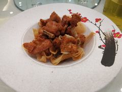 -福满园大酒楼(梅林店)