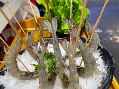 -捞围鲜·港式打边炉(海阳路店)