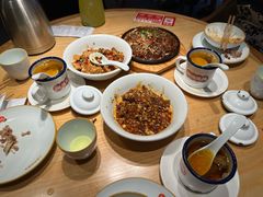 -湘阁里辣(南岭购物广场店)