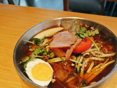 -关东小磨东北菜(上海长风大悦城店)