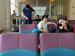 -厦门高崎国际机场-T3航站楼