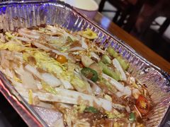-寂寞的豆芽(西大望南路店)
