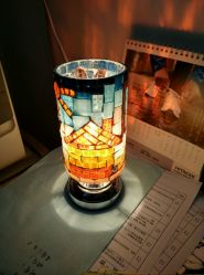 -瓦匠工社·马赛克·积木拼图·亲子手工DIY