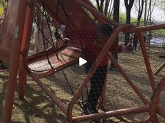 -西部长青自然儿童乐园