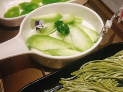 -左庭右院鲜牛肉火锅(长泰广场店)