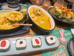 -泰悦澜·泰国餐厅(万象城店)