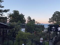-云禾壹海景庄园餐厅