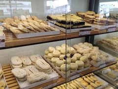 -长发西饼(临顿路店)