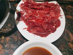 -八合里潮汕鲜牛肉火锅(惠州华贸店)