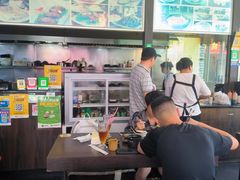 -古代饭堂(冠亚店)