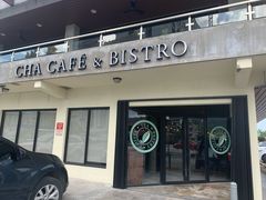 -Cha Café and Bistro