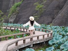 -飞天山旅游区