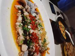 -巴陵全鱼席(湖南老字号汴河街店 )