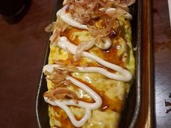 -弓二·烧鸟居酒屋(财富购物中心店)